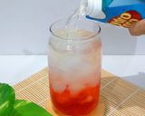 Foto langkah ke 3 dari resep Triple Coco Drink.