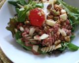 Foto del paso 7 de la receta: Ensalada capricho de Pitiminí
