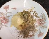 গার্লিক টোস্ট (garlic toast recipe in Bengali) রেসিপির ধাপ 1 ছবি