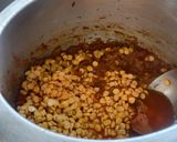 लौकी चने की दाल (Lauki chana dal recipe in hindi) रेसिपी चरण 4 फोटो