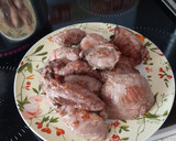 Foto del paso 1 de la receta: Carrillada