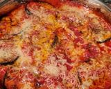 Foto del paso 6 de la receta: Melanzane alla pizzaiola