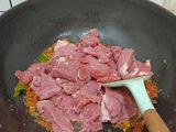 Tongseng Daging