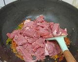 Foto langkah ke 4 dari resep Tongseng Daging.