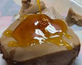 Foto del paso 4 de la receta: Postre de café ☕ sin horno, sin gluten, muy fácil, económico, pocos ingredientes 🍮