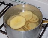 Foto del paso 3 de la receta: Pollo de mar