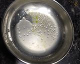 A picture of step 6 of Fresh tuvar kachori paratha.