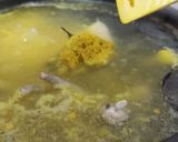 Foto langkah ke 5 dari resep Soto Ayam Pentol Baso.