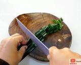 Foto langkah ke 1 dari resep Cendol Tepung Beras.