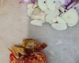 Foto langkah ke 1 dari resep Tumis sayur menado..