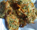 Foto langkah ke 5 dari resep Bala-bala.