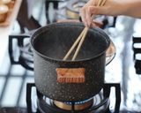 Foto langkah ke 8 dari resep Mie Udon Marugame.