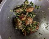 Foto langkah ke 5 dari resep Ayam Cabe Ijo.
