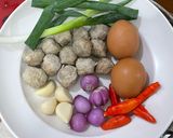 Foto langkah ke 1 dari resep 39. Nasi Goreng Ndeso.