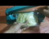 Foto langkah ke 10 dari resep Roti maryam mini irit frozen ide usaha jualan rumahan.