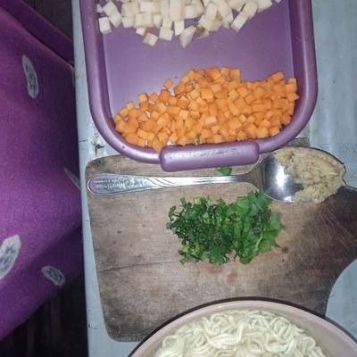 Langkah 1