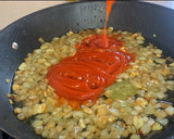 Foto del paso 4 de la receta: Pavo en salsa de cerveza