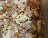 Foto del paso 1 de la receta: Capelettis (tipo varenikes) fáciles