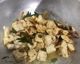 Foto langkah ke 3 dari resep Tumis Tahu Tauge.