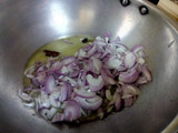 Chicken Qeema