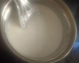 A picture of step 3 of Cucumber Raita.