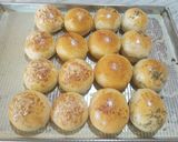 Foto del paso 6 de la receta: Pancitos saborizados