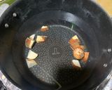 Foto del paso 1 de la receta: Te para la tos