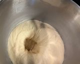 A picture of step 5 of Soft & Fluffy Milk Bread Sausage Rolls.