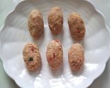 Foto langkah ke 8 dari resep Tempe Mendol.