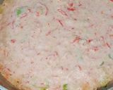 वेज रवा चीला (veg rava cheela recipe in Hindi) रेसिपी चरण 3 फोटो