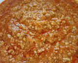 Foto del paso 3 de la receta: Salsa Boloñesa para Pasta en Monsieur Cuisine
