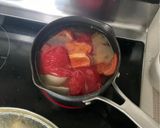 Foto del paso 1 de la receta: ⭐️⭐️𝐒𝐀𝐋𝐒𝐀 𝐃𝐄 𝐓𝐎𝐌𝐀𝐓𝐄⭐️⭐️ (Dificultad: Fácil😊¼) ⚠️⚠️ADVERTENCIA: Primero haz una receta con qué comer esto