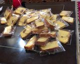 Foto langkah ke 9 dari resep Marble cake.