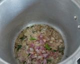 ठाणे#झणझणीत चिकन रस्सा रेसिपी स्टेप 4 फोटो 