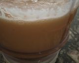 A picture of step 2 of Orange Cupcakes.
