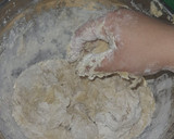 Foto del paso 2 de la receta: Calzones Rotos