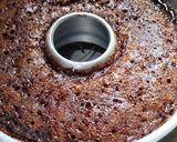 Foto langkah ke 11 dari resep Karamel Cake pakai panci toyopot.