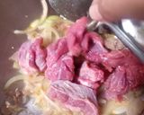 Foto langkah ke 2 dari resep Selat Solo.