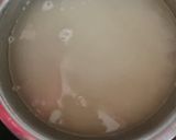 Foto langkah ke 2 dari resep Kentang ala Mustofa Manis Gurih.