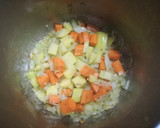 Foto del paso 2 de la receta: Estofado