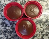 Foto del paso 4 de la receta: Postre tipo Danette casero