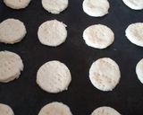 Foto del paso 3 de la receta: Bizcochitos de queso, facilísimos!!!