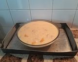 Foto del paso 6 de la receta: Crema clásica de durazno pelones🍑🍑