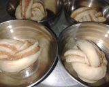 સિનેમન રોલ્સ(cinnamon rolls recipe in Gujarati) રેસીપી સ્ટેપ14ફોટો