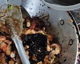Foto langkah ke 6 dari resep Kering Udang Tempe Tahu.
