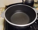 Foto del paso 2 de la receta: Como hacer arroz