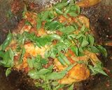 Foto langkah ke 6 dari resep Ayam rica-rica HOT.