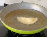 Foto del passaggio 7 della ricetta Panzerotti baresi (fritti e al forno)
