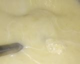 Foto del paso 3 de la receta: Sopa "crema" de zucchini light (SIN crema/ sin lactosa)