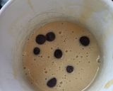 Foto del paso 5 de la receta: Mug cake vainilla cookie